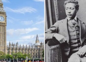 İngiltere Etiyopyalı Prens Alemayehu’nun Saçını 144 Yıl Sonra İade Etti