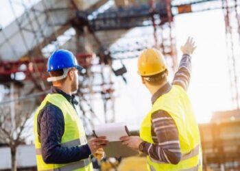 İnşaat dalında yükseliş maratonu sürüyor