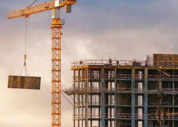 İnşaatta güzelleşme beklentisi durağanlaştı