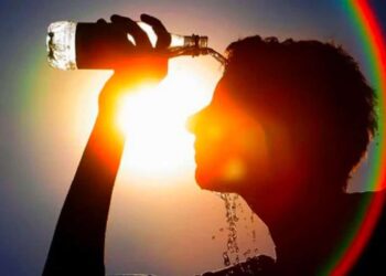 İnsan Vücudunun Tolere Edebileceği Maksimum Sıcaklık