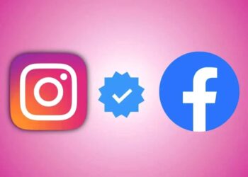 Instagram ve Facebook Mavi Tik Fiyatları
