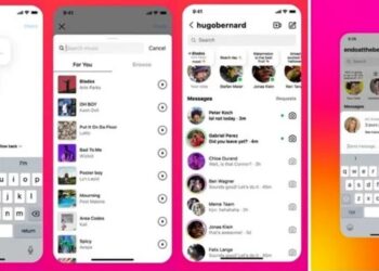Instagram’ın Bu Yeni Özelliği MSN’i Anımsatacak!