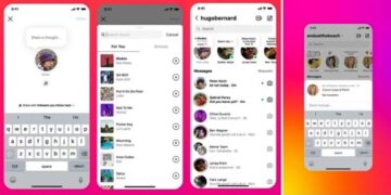 Instagram’ın Bu Yeni Özelliği MSN’i Anımsatacak!