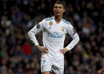 Instagram’ın En Çok Kazananı Ronaldo Oldu