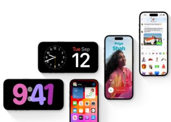 iOS 17.1.1 Ekran Donamasına Neden Oluyor