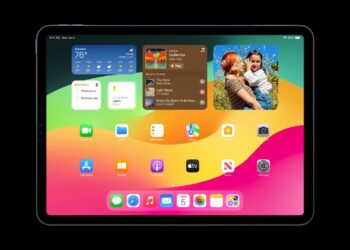 iPadOS 17’ye Çok Beklenen 2 Özellik Geliyor