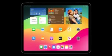 iPadOS 17’ye Çok Beklenen 2 Özellik Geliyor