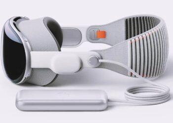 iPhone’lar Vision Pro’ya mı Dönüşecek