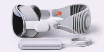 iPhone’lar Vision Pro’ya mı Dönüşecek