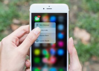 iPhone’ların Özlenen Özelliği Geri Dönüyor