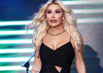 İrem Derici Hastanelik Oldu: Çekimlere Katılamadı