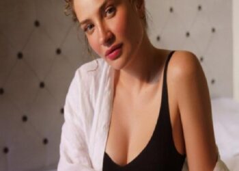 Irmak Arıcı ‘Eften Püften’ dedi