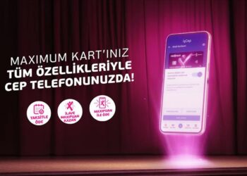 İş Bankası Kredi Kartlarını Cep Telefonlarına Entegre Etti