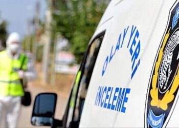 İSKİ Su Arıtma Tesisinde Ceset Bulundu