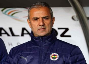 İsmail Kartal Açıkladı: İşte Fenerbahçe’nin Yeni Kaptanı
