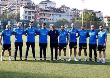 İsmail Kartal’ın Yardımcıları Belli Oldu