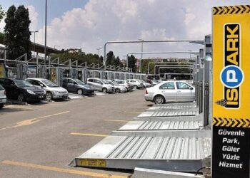 İSPARK İflas Durumuna Geldi