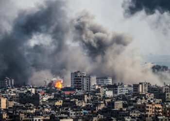 İsrail, 10.00 -16.00  Saatleri Arasında Güvenli Geçiş İzni Verecek