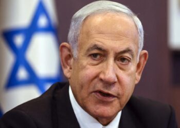 İsrail Başbakanı Aksa Tufanı Hakkında Açıklama Yaptı