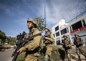 İsrail Devlet Televizyonu: Kara Harekatı Hazırlıkları Tamamlandı