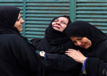 İsrail Filistin Halkına Toplu Cezalandırma Uyguluyor