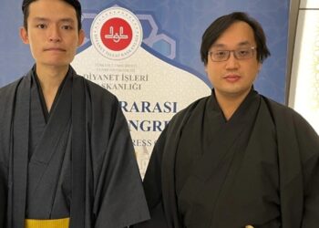 İsrail-Filistin Japonya’da İslamofobiyi Tetikliyor