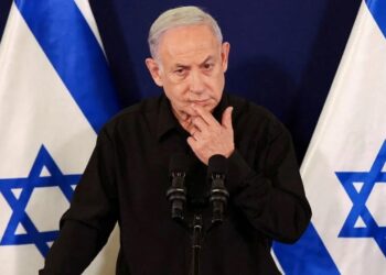 İsrail Hükümetinin Gazze’deki Nüfus İle İlgili Sarsıcı Plan Ortaya Çıktı