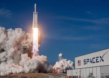 İsrail ile SpaceX Arasında Görüşmeler Sağlanıyor