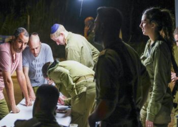 İsrail ordusu: Filistinli Silahlı Gruplarla Çatışmalar Devam Ediyor