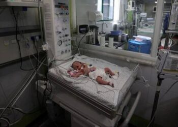 İsrail Saldırılarında Hayatını Kaybetmişti: Hamile Annenin Bebeği Hayata Tutundu