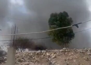 İsrail, Suriye’de Halep Ve Şam Havalimanını Vurdu