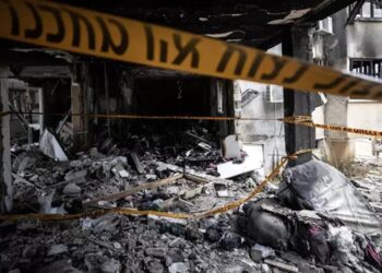 İsrail’e Desteğiyle Bilinen ABD’nin De Kayıpları Var