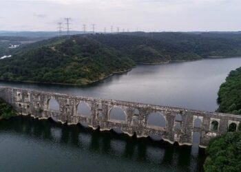 İstanbul Baraj Doluluk Oranlarındaki Yükseliş Devam Ediyor