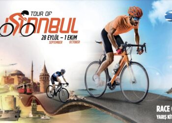 İstanbul Bisiklet Turunda Trafiğin Kapanacak Yolları Ve Alternatif Güzergahları