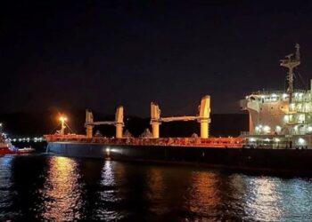 İstanbul Boğazı’nda Askıya Alınan Gemi Trafiği Açıldı