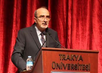 İstanbul Depremi Marmara’da Tsunamiye Sebebiyet Verebilir