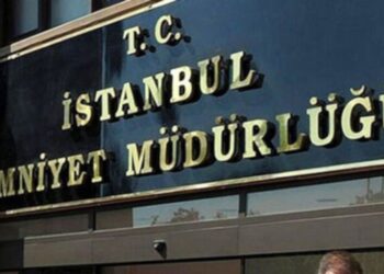 İstanbul Emniyet Müdürlüğü’nden Son Dakika Açıklaması