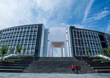 İstanbul Medipol Üniversitesi Sürdürülebilir Kalkınma Zirvesi