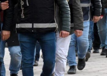 İstanbul Merkezli 6 İlde Dev Hayali İhracat Operasyonu!