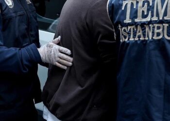 İstanbul Merkezli DHKP/C Operasyonunda 12 Şüpheli Yakalandı