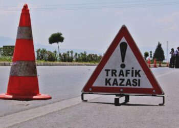 İstanbul TEM Otoyolu’nda İki Kaza Birden