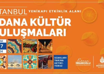 İstanbul’da Adana Kültür Ve Lezzet Buluşmaları