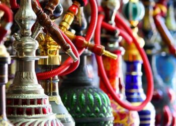 İstanbul’da Bu Bölgelerde Nargile İçmek Artık Yasak!