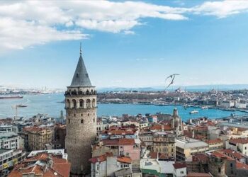 İstanbul’da Hava Sıcaklıkları Artacak