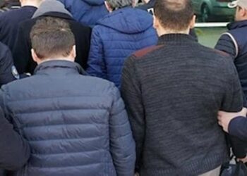 İstanbul’da MLKP Terör Örgütüne Karşı Operasyon: 12 Şüpheli Gözaltında