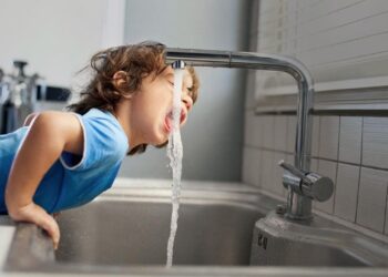 İstanbul’da Suya Yüzde 13 Zam Geldi!