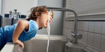 İstanbul’da Suya Yüzde 13 Zam Geldi!