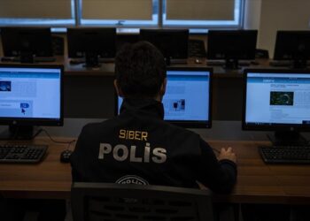 İstanbul’da Uluslararası Dolandırıcılık Operasyonu: 6 Şüpheli Gözaltına Alındı