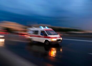 İstanbul’da Zincirleme Kaza: 3 Kişi Yaralandı