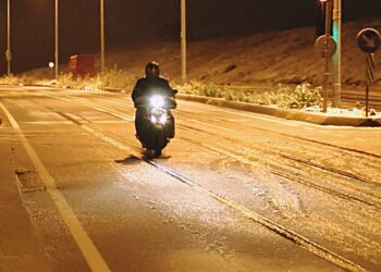 İstanbul’da Bazı Bölgelere Kar Yağdı